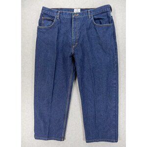 Tyndale FR Flame Resistant‎ 5 Pocket Work Jeans (Men's 42x27)